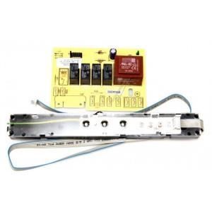 Boitier Complet Boutons Pour Hotte Sauter Shd522bf11 Achat Vente Piece Appareil Cuisson Cdiscount