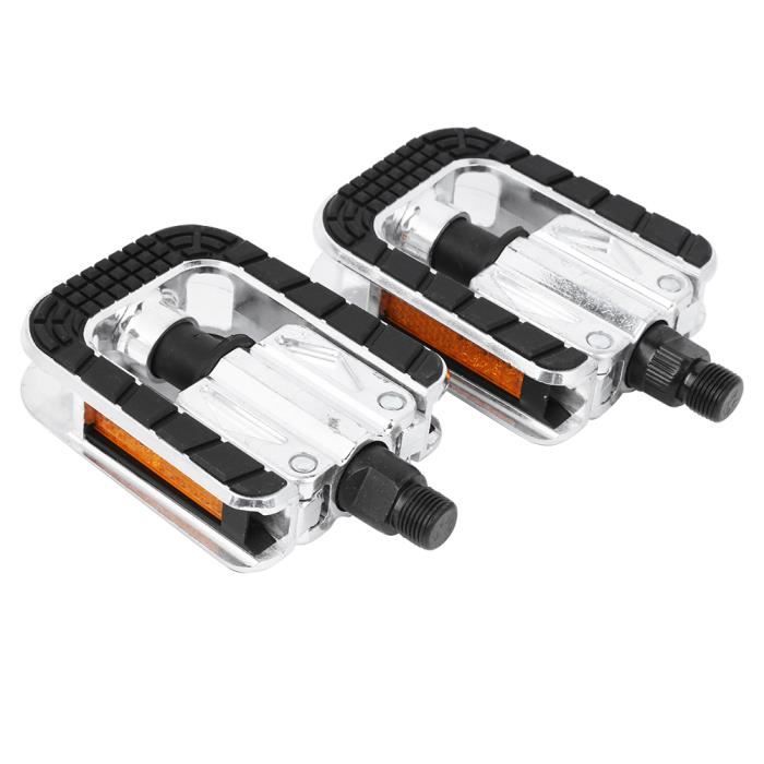 Pedale velo pliante hot sale