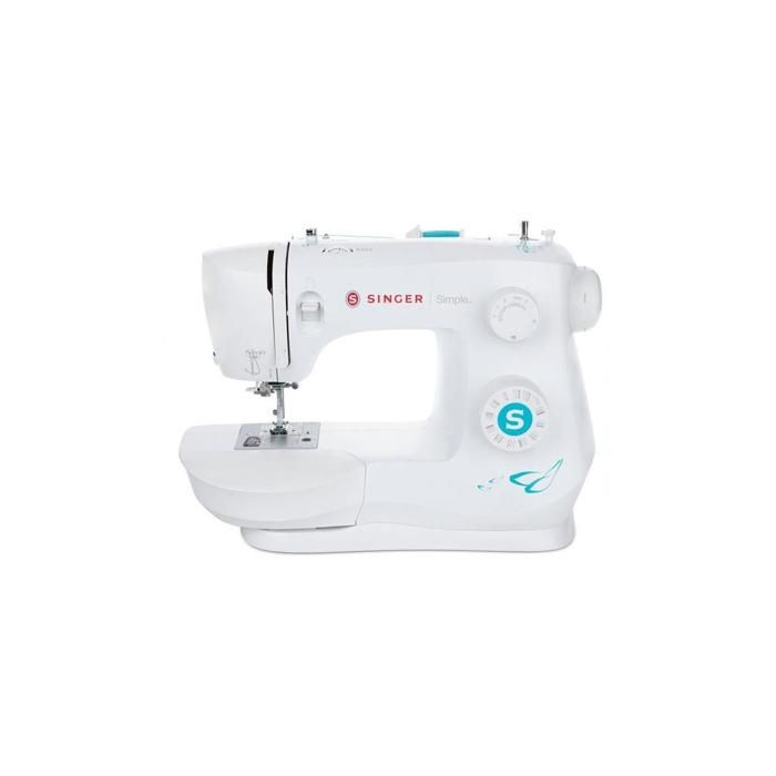 Singer Fashio Model 3337 Sewing Machine - vue 2