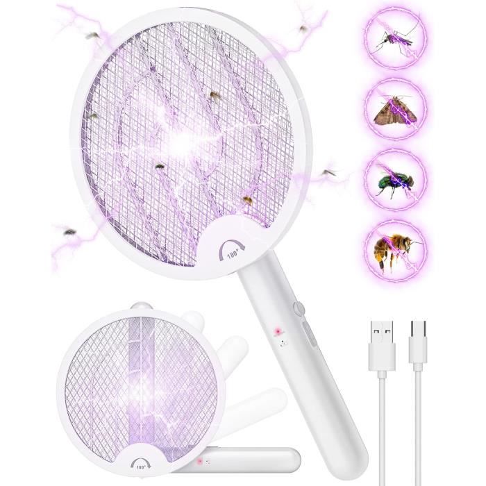 Palet électrique Flottant Pour Hockey à Air – Jeu Compact Avec 2 Raquettes, LED, Ventilateur Silencieux, Dès 3 Ans