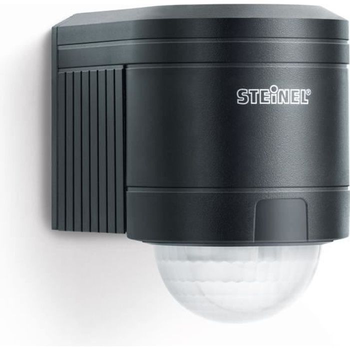 Steinel Capteur de mouvement infrarouge IS 240 DUO - vue 3