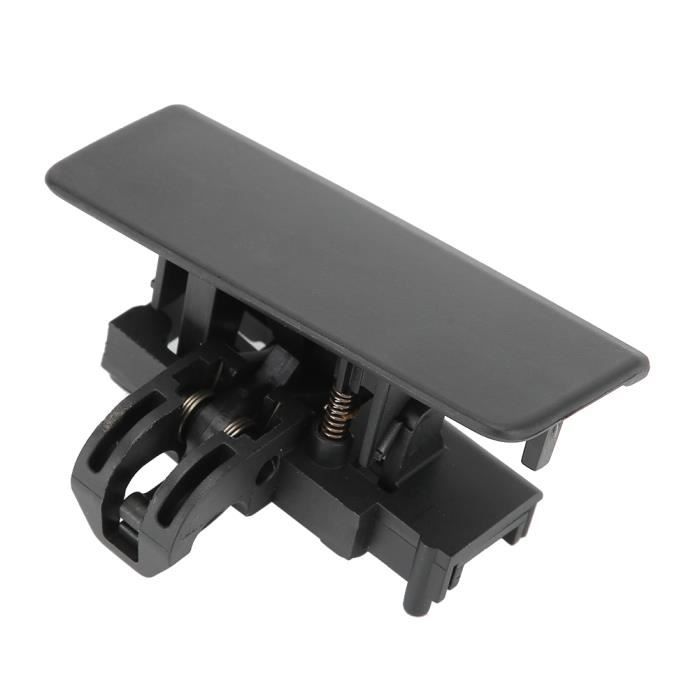 Poignée De Couvercle De Serrure De Boîte à Gants Pour Voiture