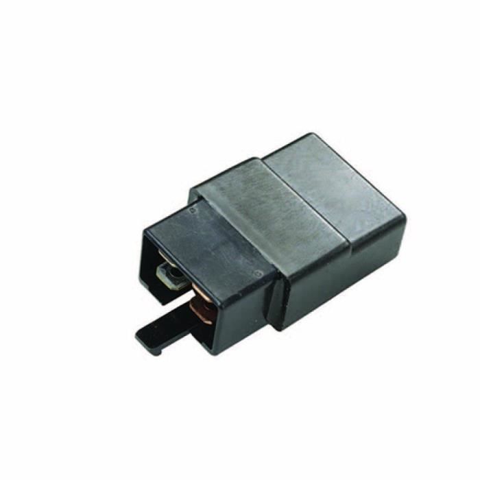 Démarreur électrique 12V Pour Scooter Peugeot Kisbee 50 2T (2013-2017) – Compatible Référence 735112/744049