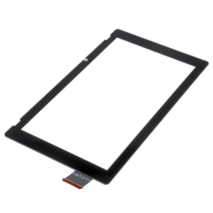 Vitre Tactile (digitizer) Pour HP Pavilion X360 11-n081nf - Écran 11,6 Pouces - Neuf - Garantie 3 Mois