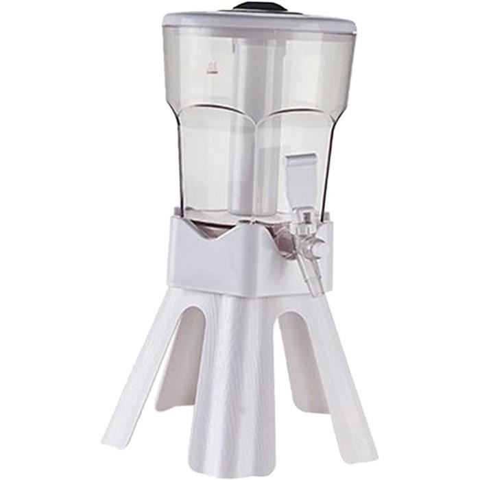 Generic Distributeur De Boissons Multi-fentes 4Lavec Robinet Et Support Pivotant A 360 64801533