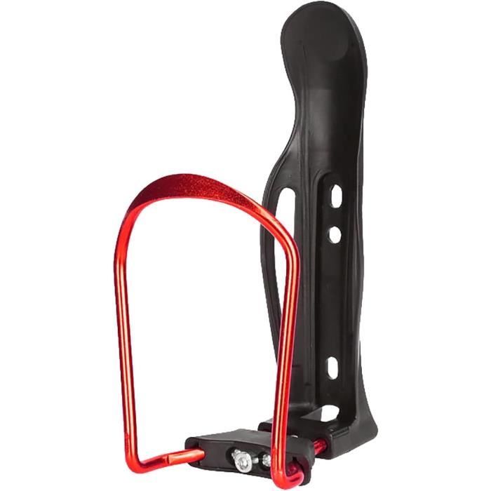 w5961]Porte-Bouteille De Vélo En Acier En Plastique Vélo Suspendu