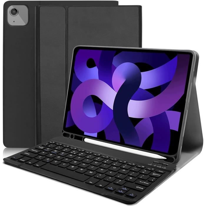 Coque De Protection SUPCASE Unicorn Beetle Pro Pour IPad Pro 11" / 12,9" (2018, 3ème Génération) - Avec Protection écran Intégrée