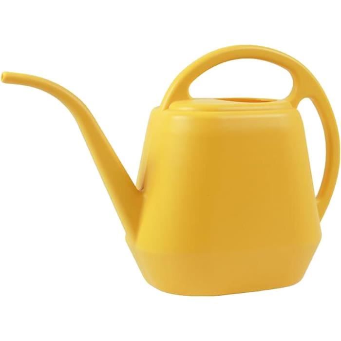 Petit Arrosoir De 1 L, Matériau PP Durable, Outils De