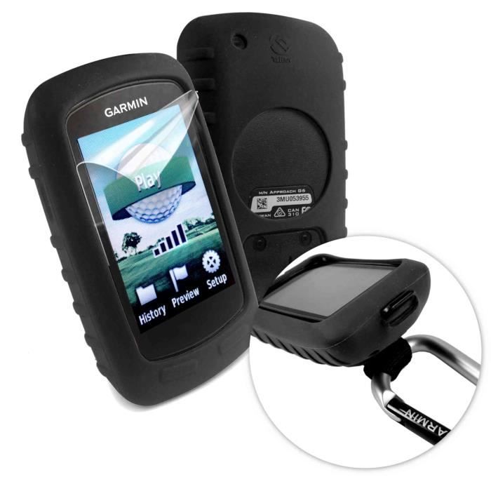 Garmin golf g6 outlet