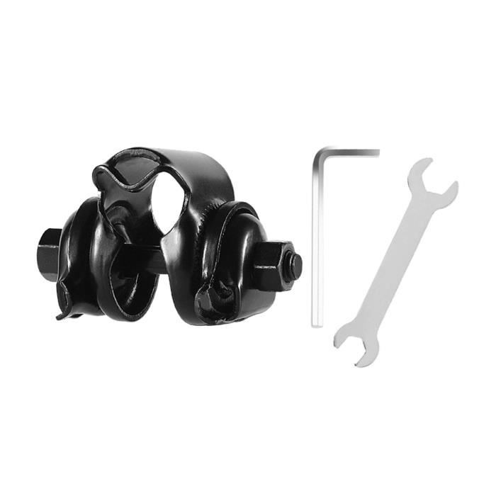 Fixation sales siege velo
