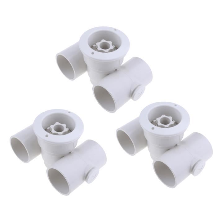 Pompe Groupe Filtrant Bloc De Filtration 3 X Buses De Massage Pour Piscine Achat Vente Pompe Filtration 3 X Buses De Massage Pour Cdiscount
