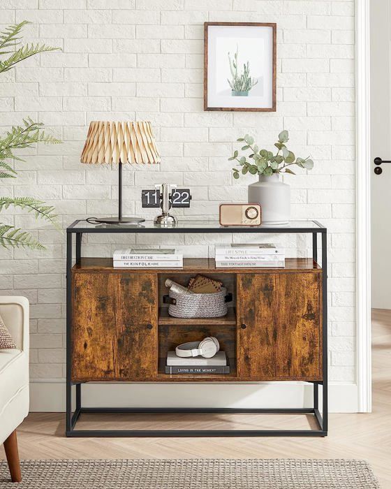 Meuble De Rangement 80 Cm De Largeur Achat Vente Pas Cher