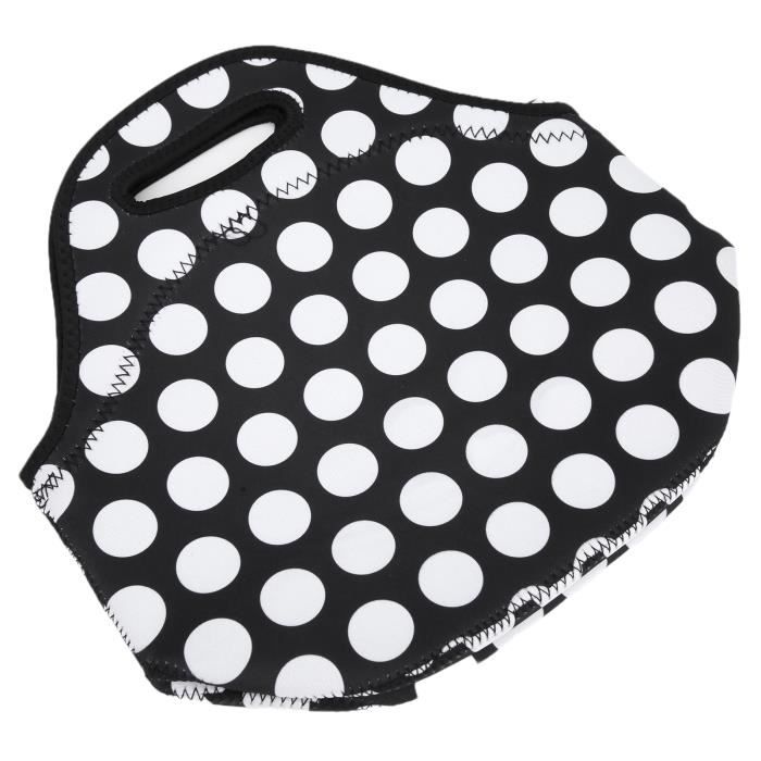 Sac sales isotherme neoprene