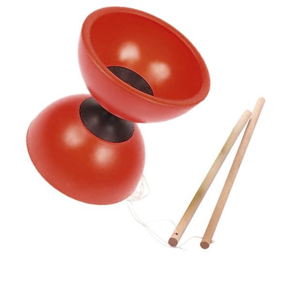 1pc aléatoire - Diabolo innovant pour enfants, jouets de jonglage  d'extérieur, boule de Yo-yo professionnelle - Cdiscount Jeux - Jouets