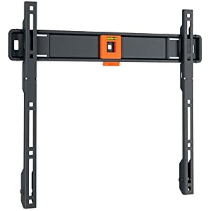 Support mural VOGELS PFW 4700 pour écran plat 55 80 Verrouillable - vue 1