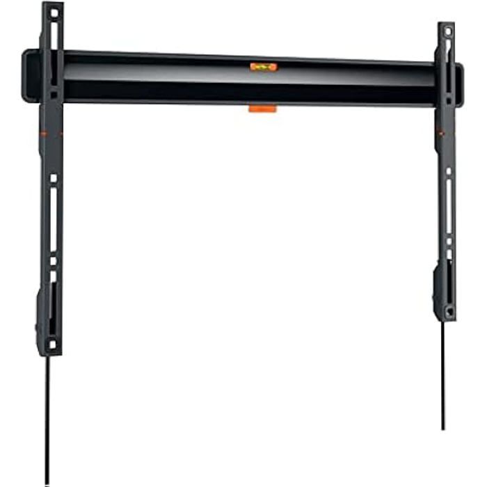 Support TV fixe VOGEL' TVM3603 40 100 pouces 75 kg