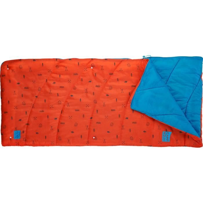Sac de couchage arpenaz 20 online