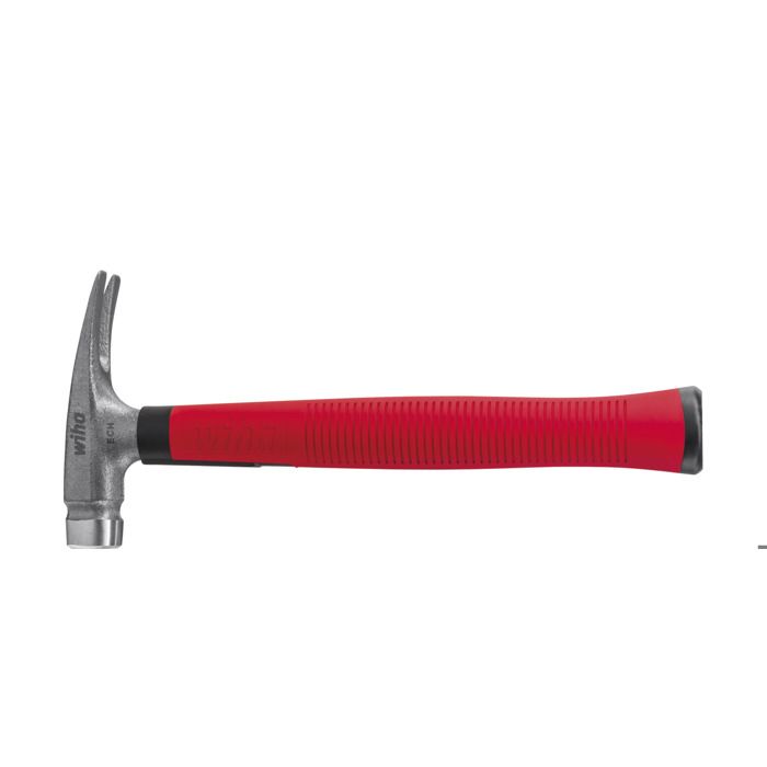 Wiha Marteau de 'électricien 42071 28 cm - vue 2