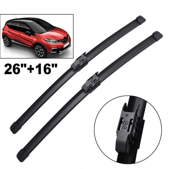Essuie-glace Pour Casque Moto Rechargeable - 2 Vitesses, étanche, Angle 170° - Compatible Plupart Visières