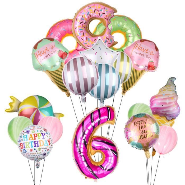 Lot de 49 décorations de gâteau Minnie Mouse, décoration de gâteau d' anniversaire, mini souris, décoration de gâteau d'anniversaire fabriquée en papier, pour fête prénatale, fête d'enfants Lot de 49 décorations de gâteau Minnie Mouse, décoration de gâteau d' anniversaire, mini souris, décoration de gâteau d'anniversaire fabriquée en papier, pour fête prénatale, fête d'enfants