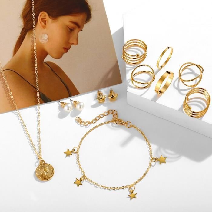Bijoux a la mode 2020 shop