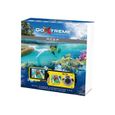 Appareil photo numérique compact Easypix GoXtreme Reef - Full HD - 24 MP - Jaune-1