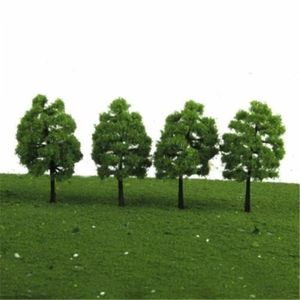 Arbre de Buis Artificiel 6 Boules-163cm-Tronc Naturel