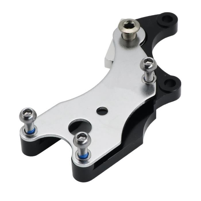Reglable Velo Disque de Frein Support Convertisseur Cadre Adaptateur Route Velo Normal Freins a Disque de Frein de Montage Cdiscount Auto