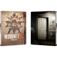 Resident Evil 7 Edition Steelbook Jeu PS4-2
