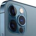 Apple iPhone 12 Pro - 128GB - Oceaan blauw-2