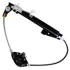 Mécanisme Lève Vitre Électrique Avant Droit Avec Moteur Pour Fiat Punto & Linea - Compatible 51765574