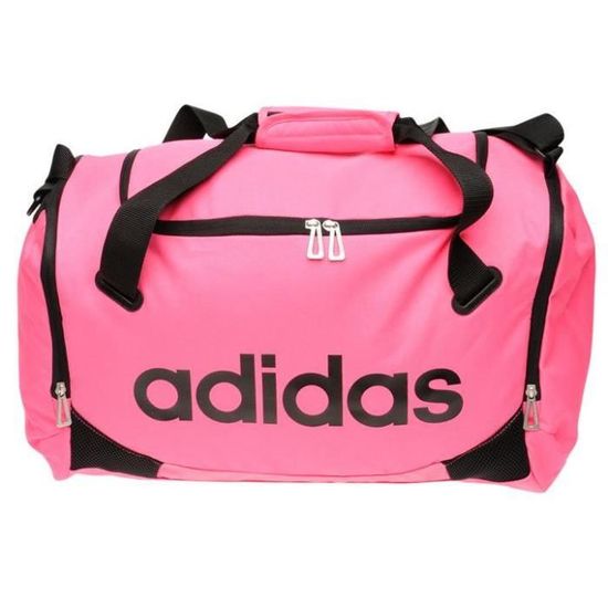 sac de sport adidas rose