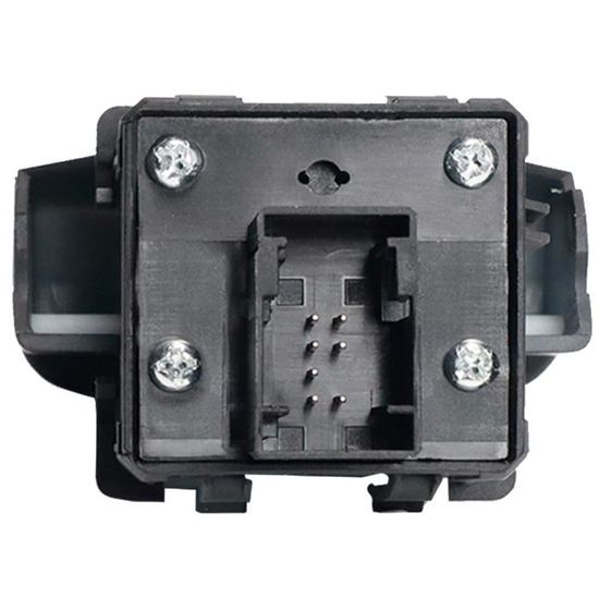 CHOYCLIT Interrupteur De Frein à Main électrique Bouton Frein A Main