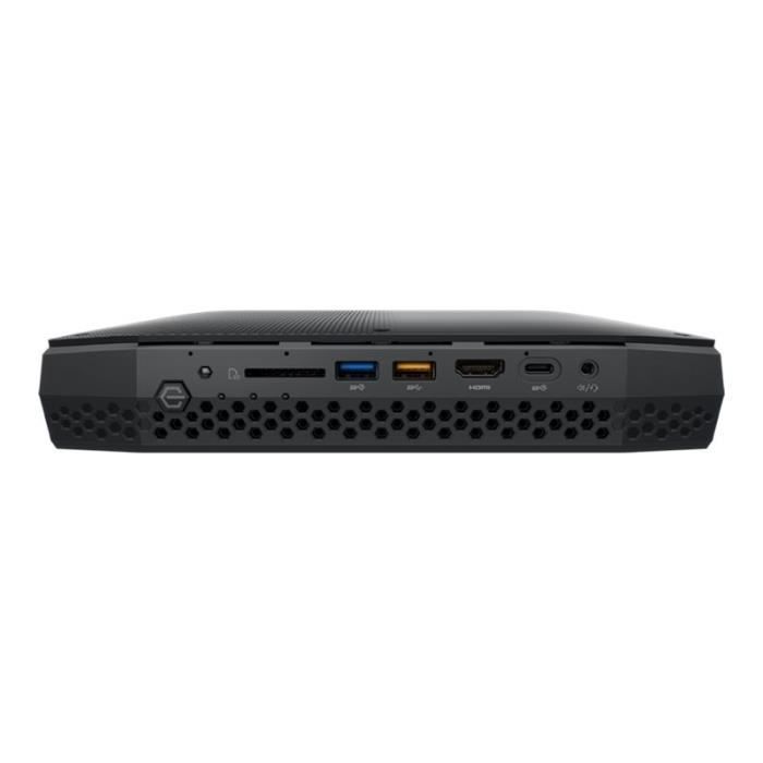  Kit Mini PC Hades Canyon NUC8 i72