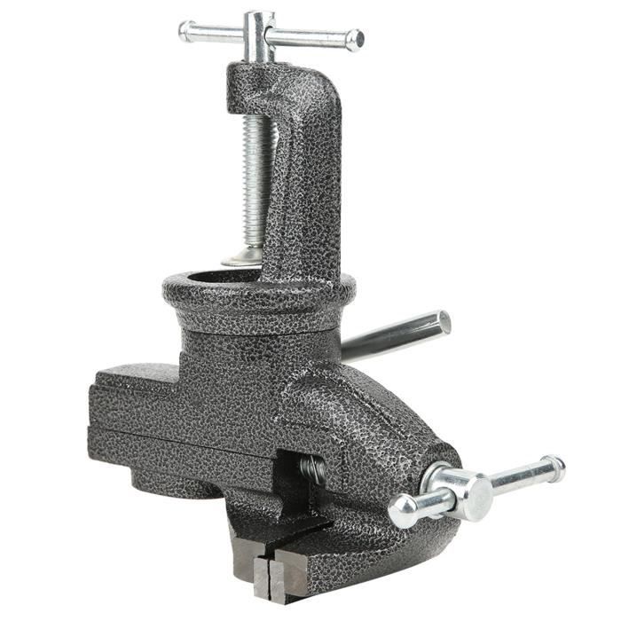 Etau parallèle d'établi 100mm beta > Servante atelier