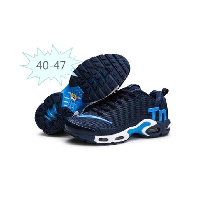 Nike tn on sale 2019 bleu