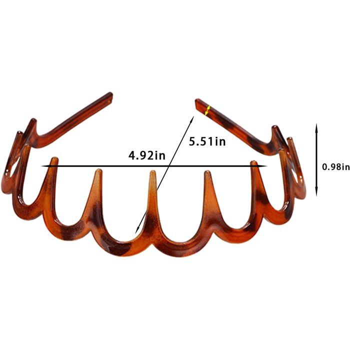 Serre Tête En Acier Inoxydable - France