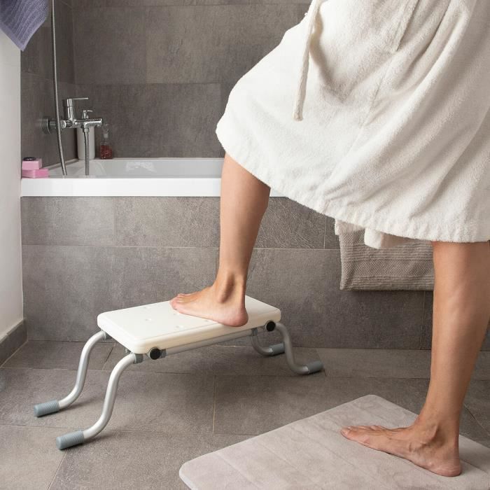Siège de baignoire ajustable ONE SIZE