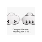 Étui De Transport Compact META – Accessoire De Rangement – Neuf Sous Emballage