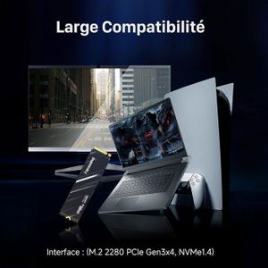 Disque dur externe toshiba 1to à Djibouti