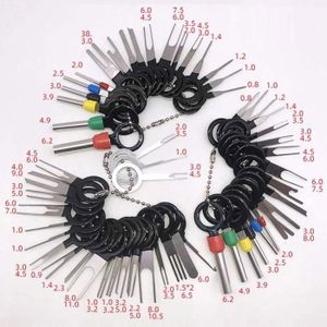 Outillage à main auto,Extracteur de connecteur de fil,outil de dépose Outillage à main auto,Extracteur de connecteur de fil,outil de dépose