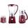 Blender chauffant vapeur