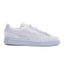 basket puma bleu ciel