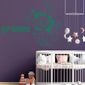 Stickers Muraux Deco Maison Chambre Enfant Bebe Stickers