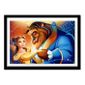 BJU Dessin animé diamant peinture 5D diamant broderie pleine mise en page  fille Kit bébé diamant peinture Bricolage , Cadre non in - Achat / Vente  tableau - toile - Cdiscount