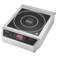 Table induction portable - 3500 watts-0