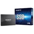 GIGABYTE Disque SSD Interne - UD Pro - 240Go - SATA3 (GP-GSTFS31240GNTD)-0