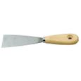 Haromac  spatule flexible 20 mm, feuilles,  grand cahier - 38312020-0