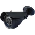 CAMERA VIDEOSURVEILLANCE CCTV Couleur IR Cut Métal-0