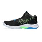 Chaussures de Running ASICS Sky Elite Ff Mt - Homme - Noir